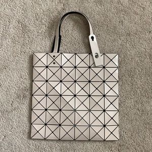 NEW Bao Bao Issey Miyake Tote Bag